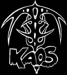 logo Kaos (ESP)